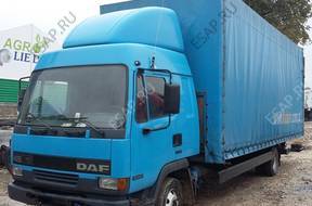 ТНВД DAF 45 55 CENA 650 Z