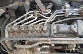 ТНВД DAF 45 55 CENA 650 Z