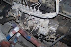 ТНВД DAF 95 XF 380