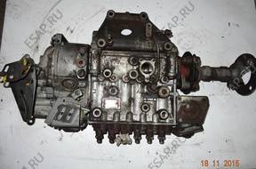 ТНВД DAF FAD85CF380