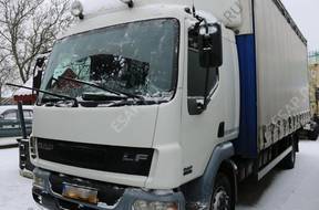 ТНВД DAF LF 45 55  850 Z