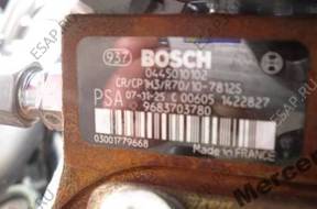 ТНВД ДАТЧИК 1.6 TDC 1.6 HDI 0445010102