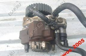 ТНВД ДАТЧИК 1.7CDTI Opel Astra 3 H III