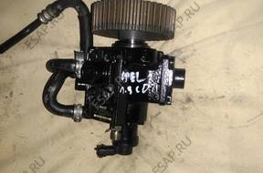 ТНВД ДАТЧИК OPEL 1.9 CDTI 150KM