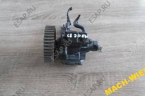 ТНВД ДАТЧИК PEUGEOT 807 HDI 0445010021