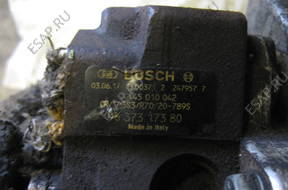 ТНВД ДАВЛЕНИЯ 1.4 HDI 0445010042