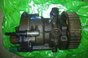 ТНВД ДАВЛЕНИЯ 1.5 dci 9303Z110A