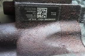 ТНВД ДАВЛЕНИЯ  1.8 tdci 125 km