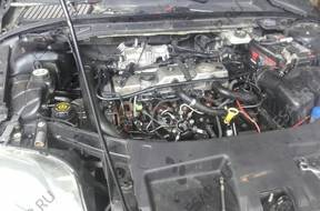 ТНВД ДАВЛЕНИЯ  1.8 tdci 125 km