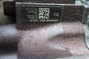 ТНВД ДАВЛЕНИЯ  1.8 tdci 125 km