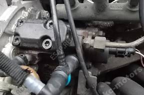 ТНВД ДАВЛЕНИЯ 1.9 DCI 7700111010 wtrys