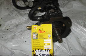 ТНВД ДАВЛЕНИЯ 1.9 JTD 16V 0445010071