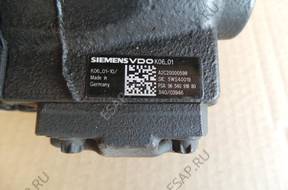 ТНВД ДАВЛЕНИЯ 2,0 HDI/TDCI 5WS40019
