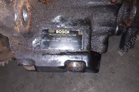 ТНВД ДАВЛЕНИЯ 2.0 HDI BOSCH 0445010046