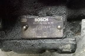 ТНВД ДАВЛЕНИЯ 2.0 HDI BOSCH