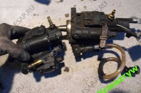 ТНВД ДАВЛЕНИЯ 2.0 hdi siemens 307 90km
