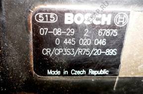 ТНВД ДАВЛЕНИЯ 3.0 HDI BOXER DUCATO