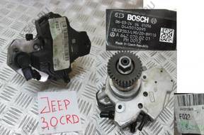 ТНВД ДАВЛЕНИЯ A6420700201  3,0CRD JEEP