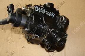 ТНВД ДАВЛЕНИЯ  Astra Vectra 0445010097