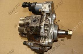 ТНВД ДАВЛЕНИЯ  Astra Z17DTH 0445010086