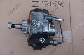 ТНВД ДАВЛЕНИЯ Astra Zafira 17 97376269