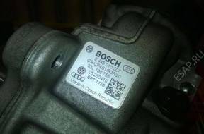 ТНВД ДАВЛЕНИЯ Audi A4 B8