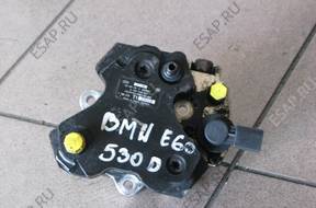 ТНВД ДАВЛЕНИЯ BMW E60  3.0D