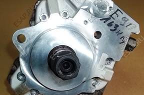 ТНВД ДАВЛЕНИЯ  BMW E60,E90,X3,2l.d.