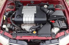 ТНВД ДАВЛЕНИЯ CARISMA 1.8 GDI MD351017
