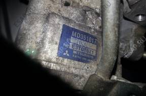 ТНВД ДАВЛЕНИЯ CARISMA1.8 GDI