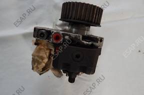 ТНВД ДАВЛЕНИЯ chrysler voyager 2.5 crd