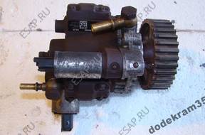 ТНВД ДАВЛЕНИЯ CITROEN 1.4HDI TDCI