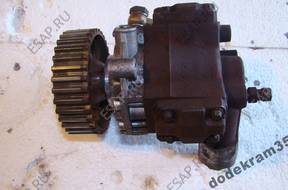 ТНВД ДАВЛЕНИЯ CITROEN 1.4HDI TDCI