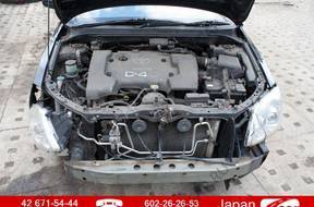 ТНВД ДАВЛЕНИЯ D4D TOYOTA AVENSIS T25