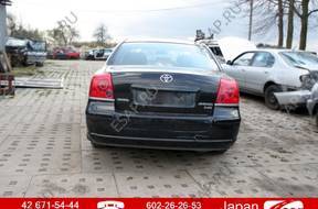 ТНВД ДАВЛЕНИЯ D4D TOYOTA AVENSIS T25