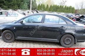 ТНВД ДАВЛЕНИЯ D4D TOYOTA AVENSIS T25