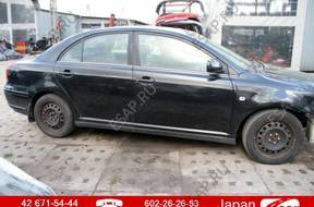 ТНВД ДАВЛЕНИЯ D4D TOYOTA AVENSIS T25