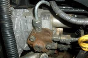 ТНВД ДАВЛЕНИЯ Denso Toyota D4D 116Ps