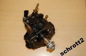 ТНВД ДАВЛЕНИЯ DUCATO 2.0JTD 0445010307