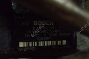 ТНВД ДАВЛЕНИЯ Ducato Boxer Jumper 3.0