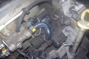 ТНВД ДАВЛЕНИЯ Fiat 0445010007