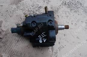 ТНВД ДАВЛЕНИЯ Fiat 1.9 JTD 0445010007