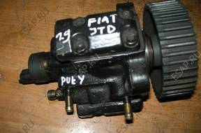 ТНВД ДАВЛЕНИЯ FIAT 1.9JTD