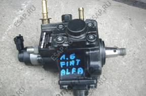 ТНВД ДАВЛЕНИЯ FIAT ALFA 1.6  MULTIJET
