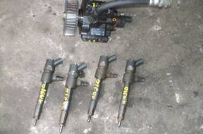ТНВД ДАВЛЕНИЯ FIAT ALFA 1.9 JTD BOSCH