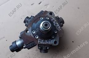 ТНВД ДАВЛЕНИЯ Hyundai 1.4 1.7 CRDI 2009 год