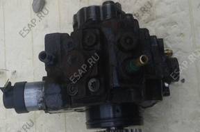ТНВД ДАВЛЕНИЯ MASTER MOVANO 2.3 DCI