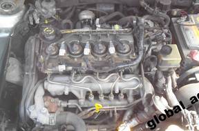 ТНВД ДАВЛЕНИЯ MAZDA 6 2.0 CITD 2004 год
