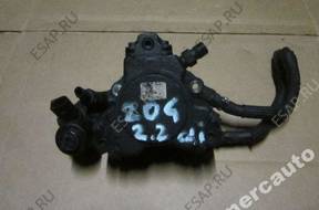 ТНВД ДАВЛЕНИЯ MERCEDES W204 2.2CDI