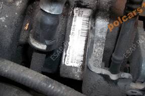 ТНВД ДАВЛЕНИЯ  Mondeo 2.0 Tdci 130 km